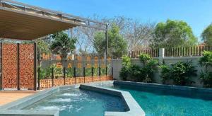 Mangrove Hotel Can Gio