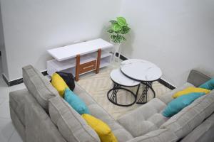 Sarandy Holiday Homes Utawala