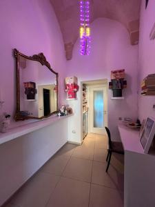 home-orologio with a panoramic view