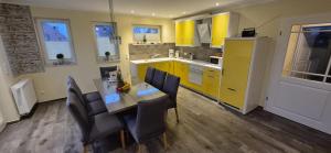 Ferienhaus Lachmöwe