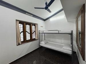 Sreekrishnapuram Family Retreat