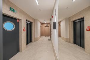 Św Piotra 6 by Comfort Apartments