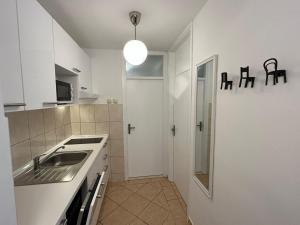 Korcula Lumbarda resort One Bedroom Apartment