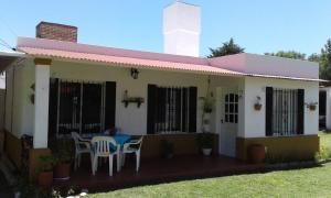 La Colonial Cabañas