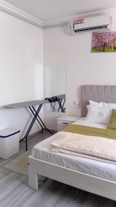 Beach walk Siloam apartments