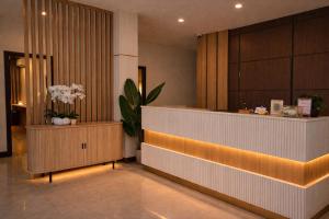 View Khong Hotel