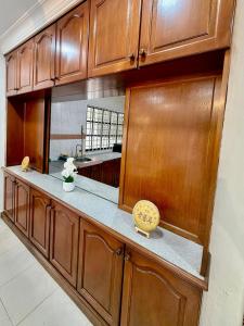 20 Guest sentul kepong Family Home swimmingpool