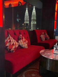 The Platinum KLCC by Skyline