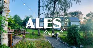 Ales BnB