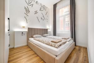 D38 Central Apartment