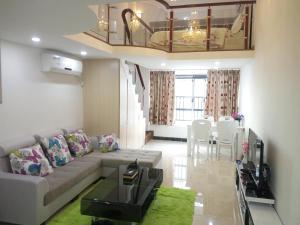 Kun Jiang Apartment Changlong Branch