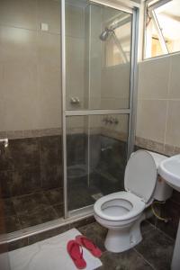 Acacia Resort Wote-Makueni by Nest & Nomad