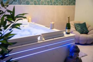 Apartement Zenroom