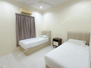 Lais HomeStay Batu Pahat