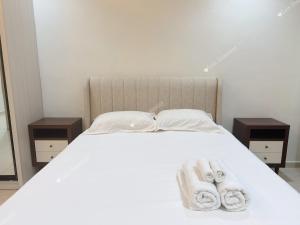 Lais HomeStay Batu Pahat