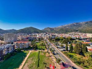 Tre Canne Budva