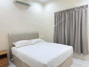 Lais HomeStay Batu Pahat