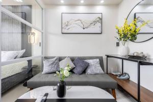 CityView Cozy Condo in Cebu 25 mins to Airport