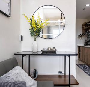 CityView Cozy Condo in Cebu 25 mins to Airport