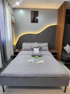Ohhlala Cozy Corner at Royal Oceancrest Mactan
