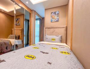 2BR Erawan Glow at Changklan