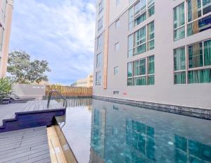 2BR Erawan Glow at Changklan