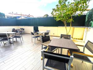 Lisbon Airport GuestHouse GAL Olivais Conforto, Terraço e Localização Premium nos Olivais