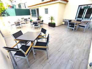 Lisbon Airport GuestHouse GAL Olivais Conforto, Terraço e Localização Premium nos Olivais