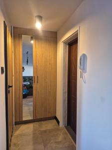 Apartament Serbinowska