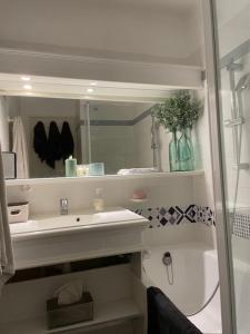 Appartement Domaine du Golf de Pont Royal