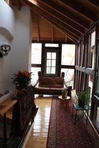 Haus Buchheim - Pension am Schloss