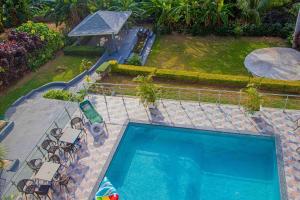 Crystal Jamaica Villa Tours