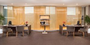 The Level at Meliá Barcelona Sky