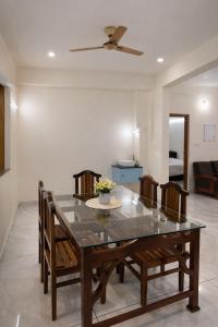 Skynest Trivandrum