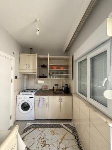 Giss family home apart