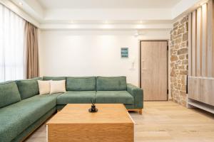 Luma Coast - Modern Stay in Kos - Walk to the Sea