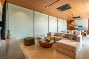 Villas Amaryllis & Orchid Complex, Canggu