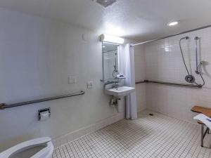 Motel 6-Yreka, CA