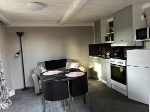 Little House in Bäckaskog