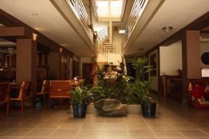 Sok Heng Guesthouse