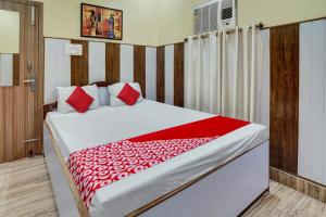 Super Hotel O Om Shriyam Banquet And Heritage