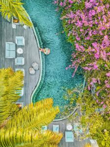 Maca Villas & Spa Bali