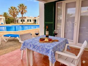 SERMITA - Las Golondrinas