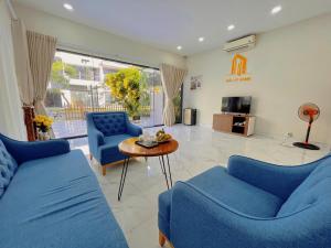 Camang 4 bedrooms apartment Phu Quoc