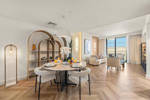 FIRST CLASS 1BR Beachfront Bliss Escape