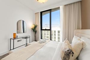 FIRST CLASS 1BR Beachfront Bliss Escape