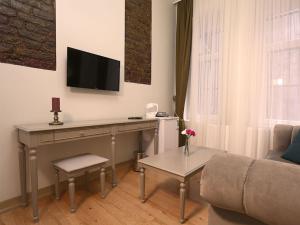 Tepe Palace Hotel Taksim