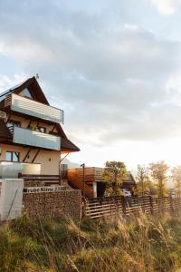 Apartamenty Hrube Niżne 23D