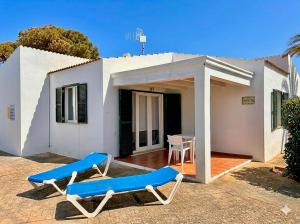 SERMITA - Las Golondrinas