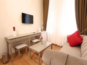 Tepe Palace Hotel Taksim